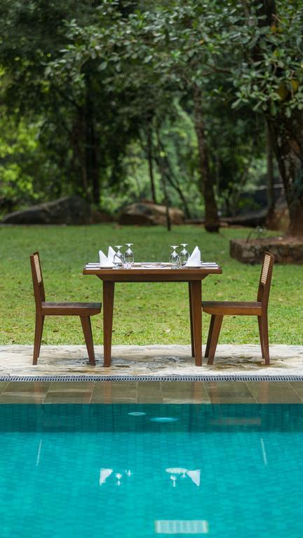 Hotel Palmstone Retreat à Kitulgala Extérieur photo